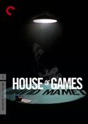 House of Games Criterion DVD